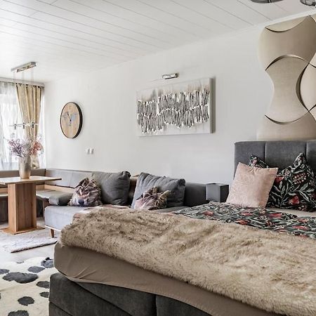 Emerald Apartment Seefeld in Tirol Exterior foto